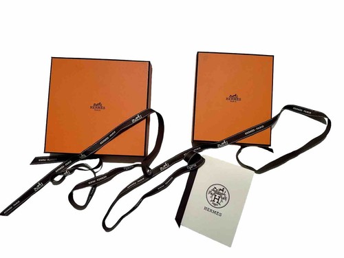 Authentic hermès gift - hermès,